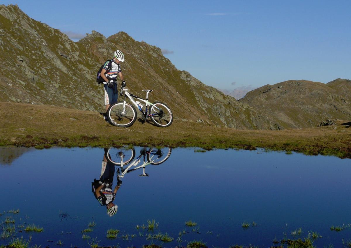 Post Alpina - Family Mountain Chalets Bilder | Bild 21