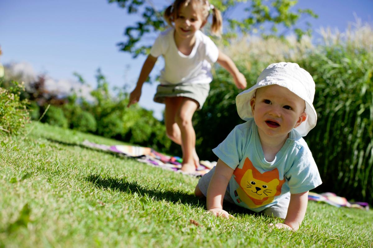 Post Alpina - Family Mountain Chalets Bilder | Bild 24