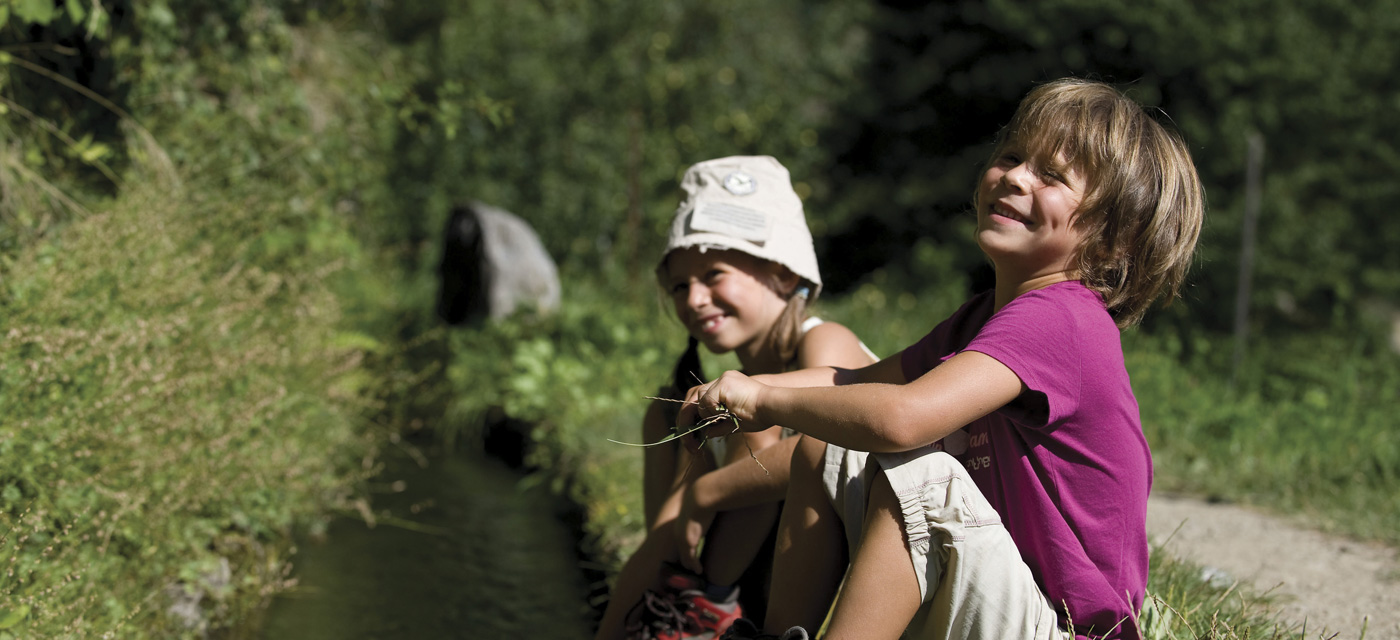 Post Alpina - Family Mountain Chalets Bilder | Bild 25