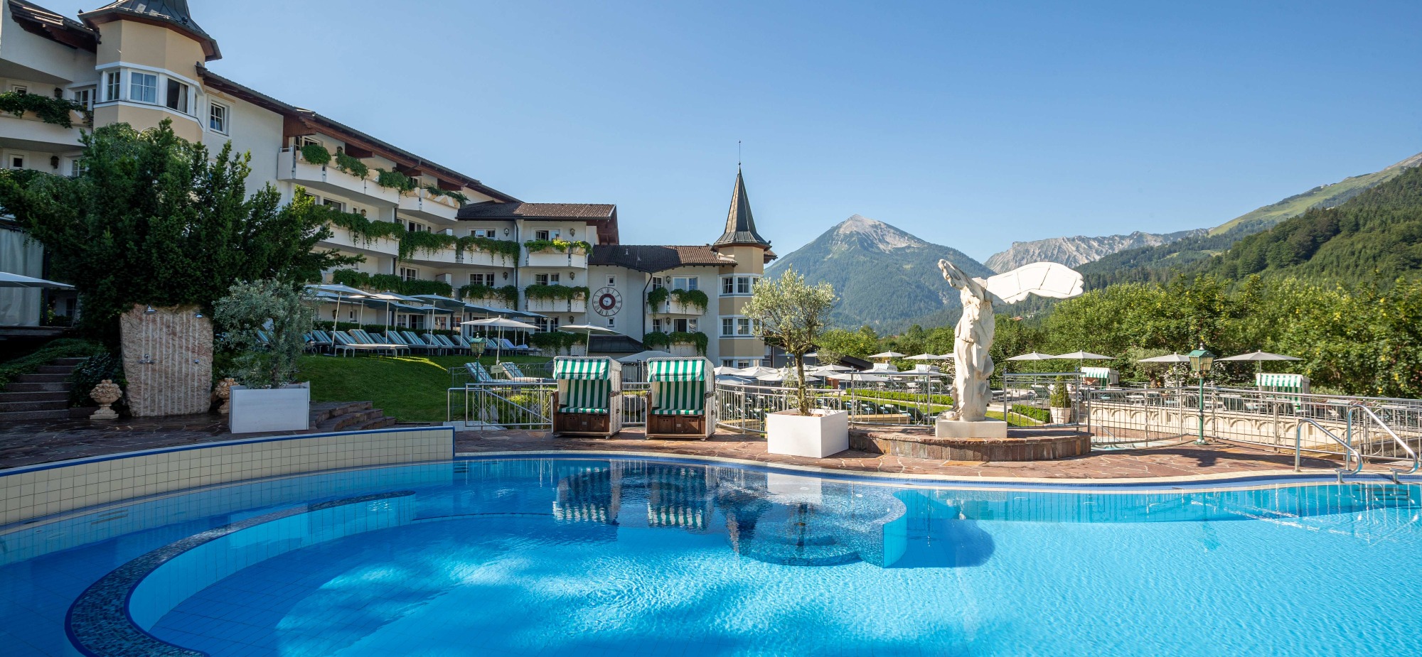 Posthotel Achenkirch | Bild 46