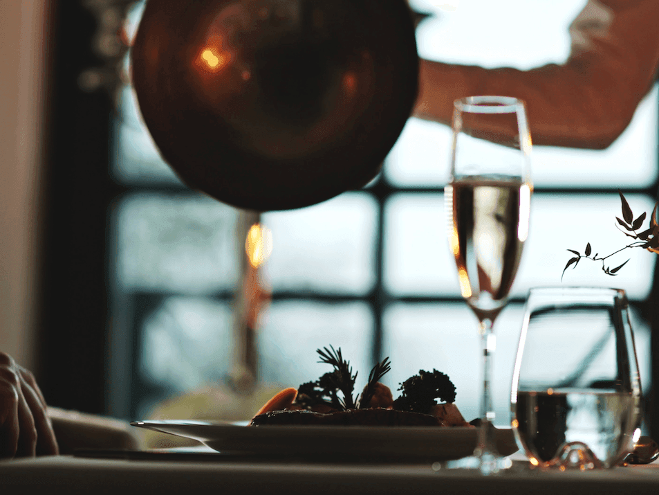 Foto vom Wellnesshotel Precise Resort Bad Saarow am Scharmützelsee | Wellness Brandenburg 