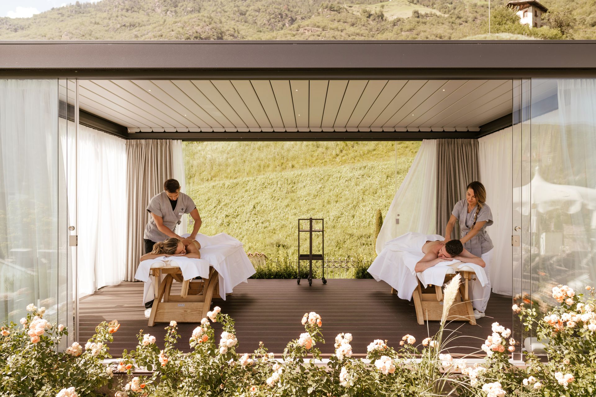 Preidlhof Luxury DolceVita Resort ***** | Bild 15