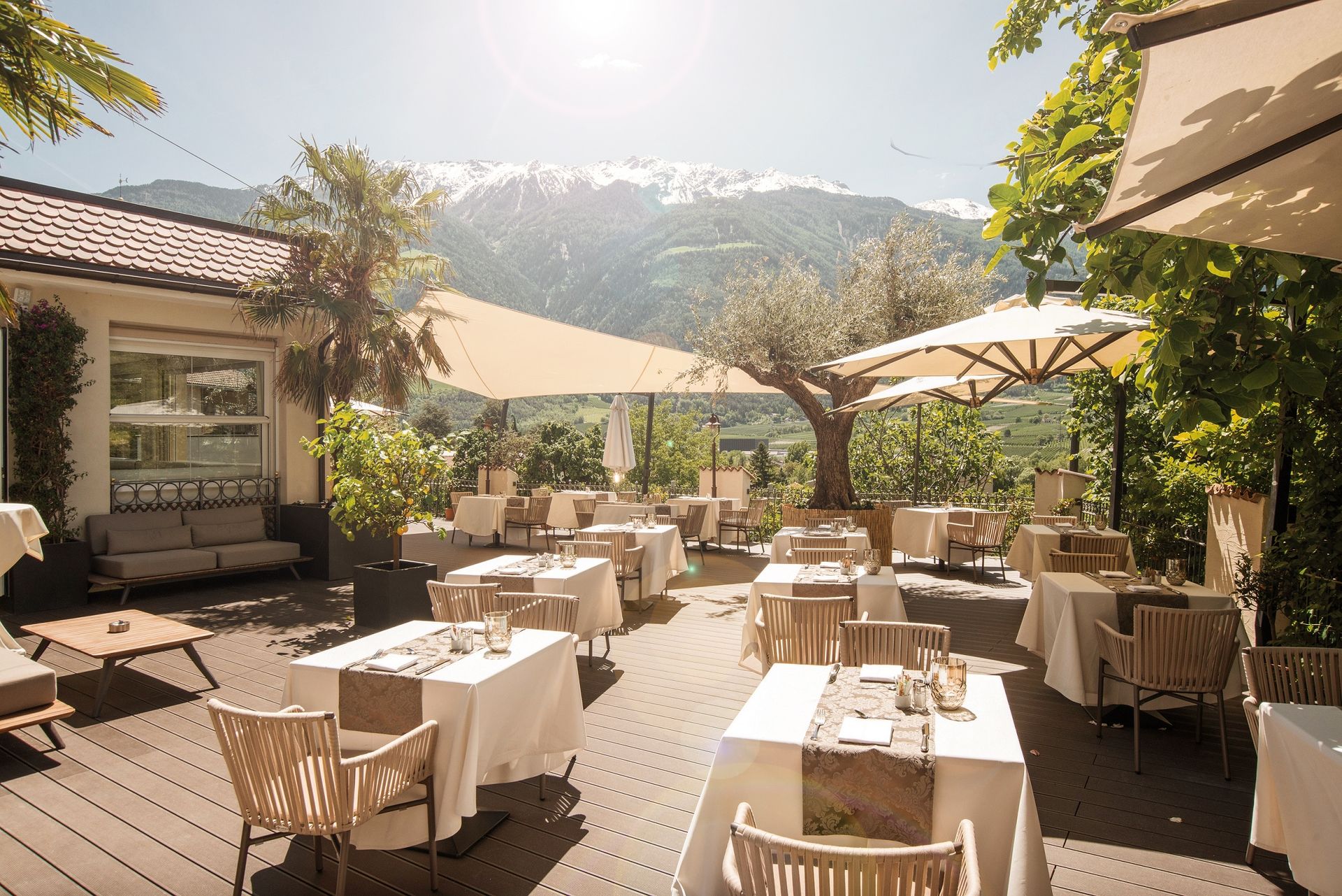 Preidlhof Luxury DolceVita Resort ***** | Bild 3