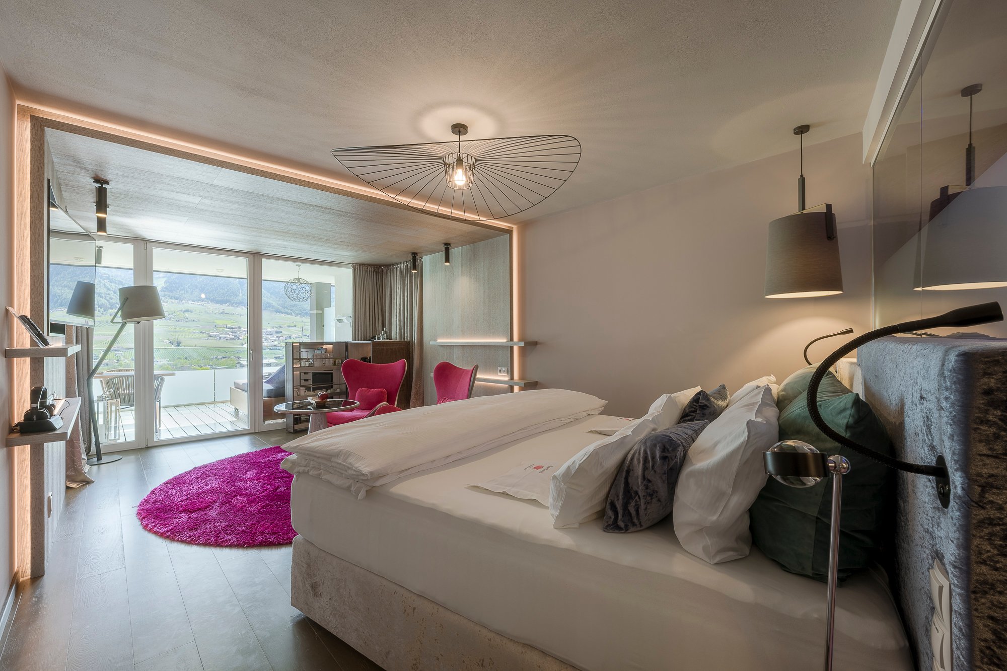 Preidlhof Luxury DolceVita Resort ***** | Bild 35