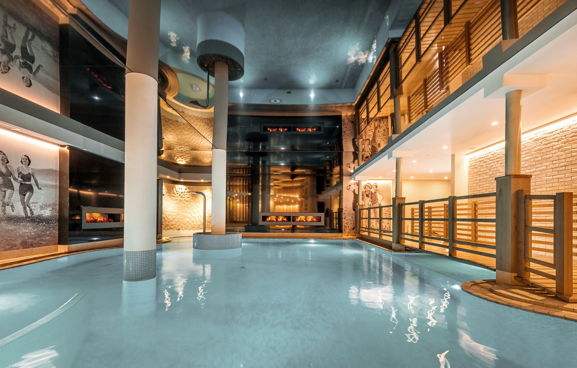 Preidlhof Luxury DolceVita Resort ***** | Bild 5
