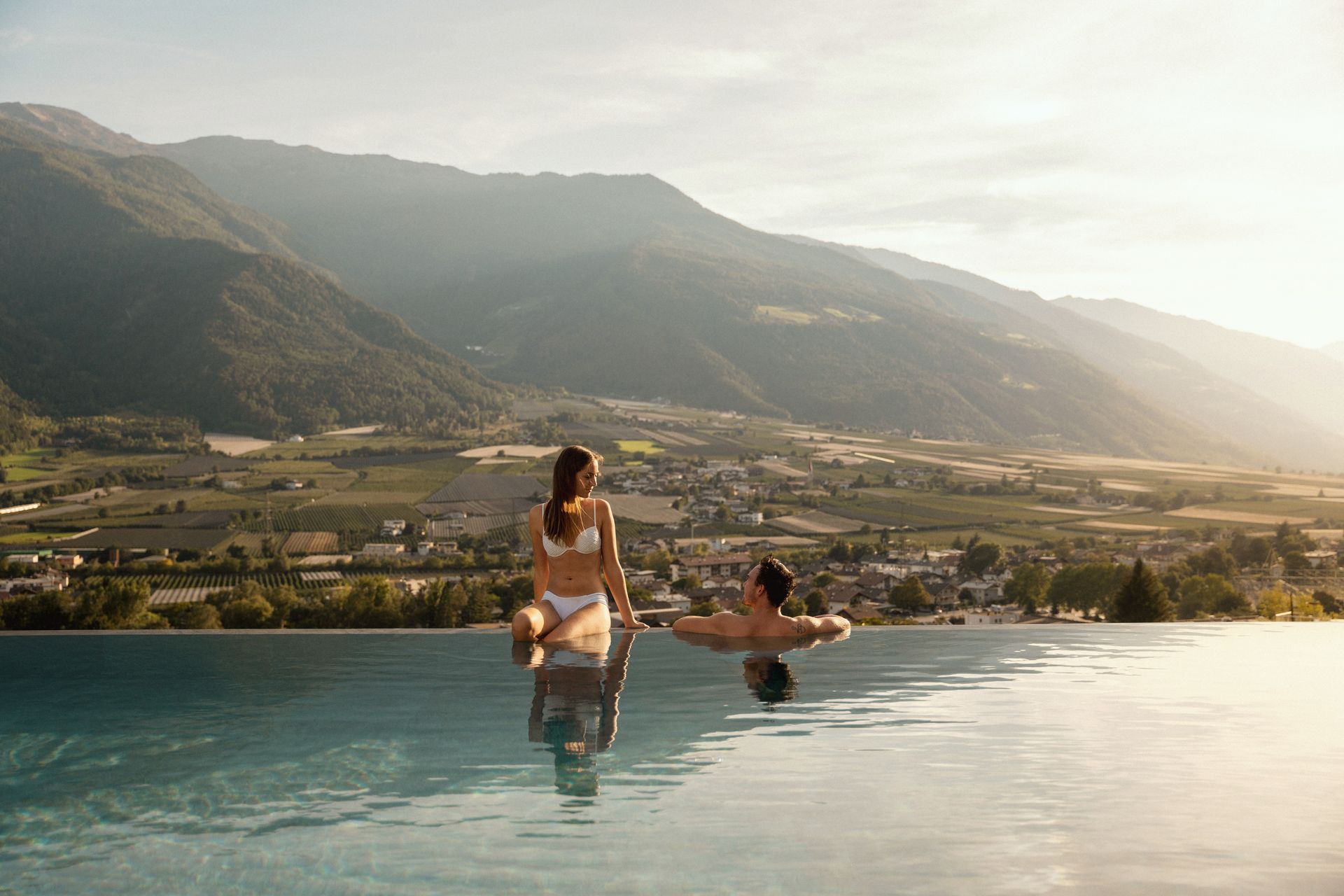 Preidlhof Luxury DolceVita Resort ***** | Bild 21
