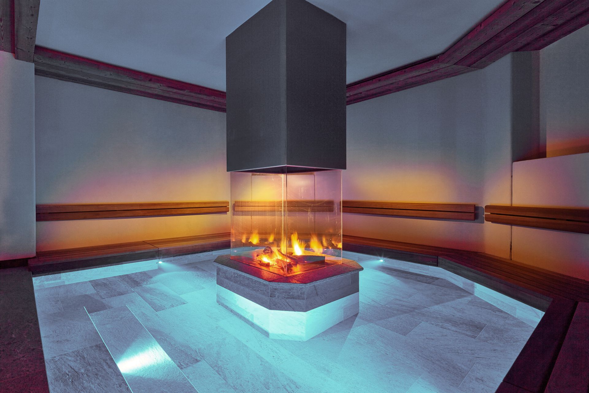 Preidlhof Luxury DolceVita Resort ***** | Bild 7