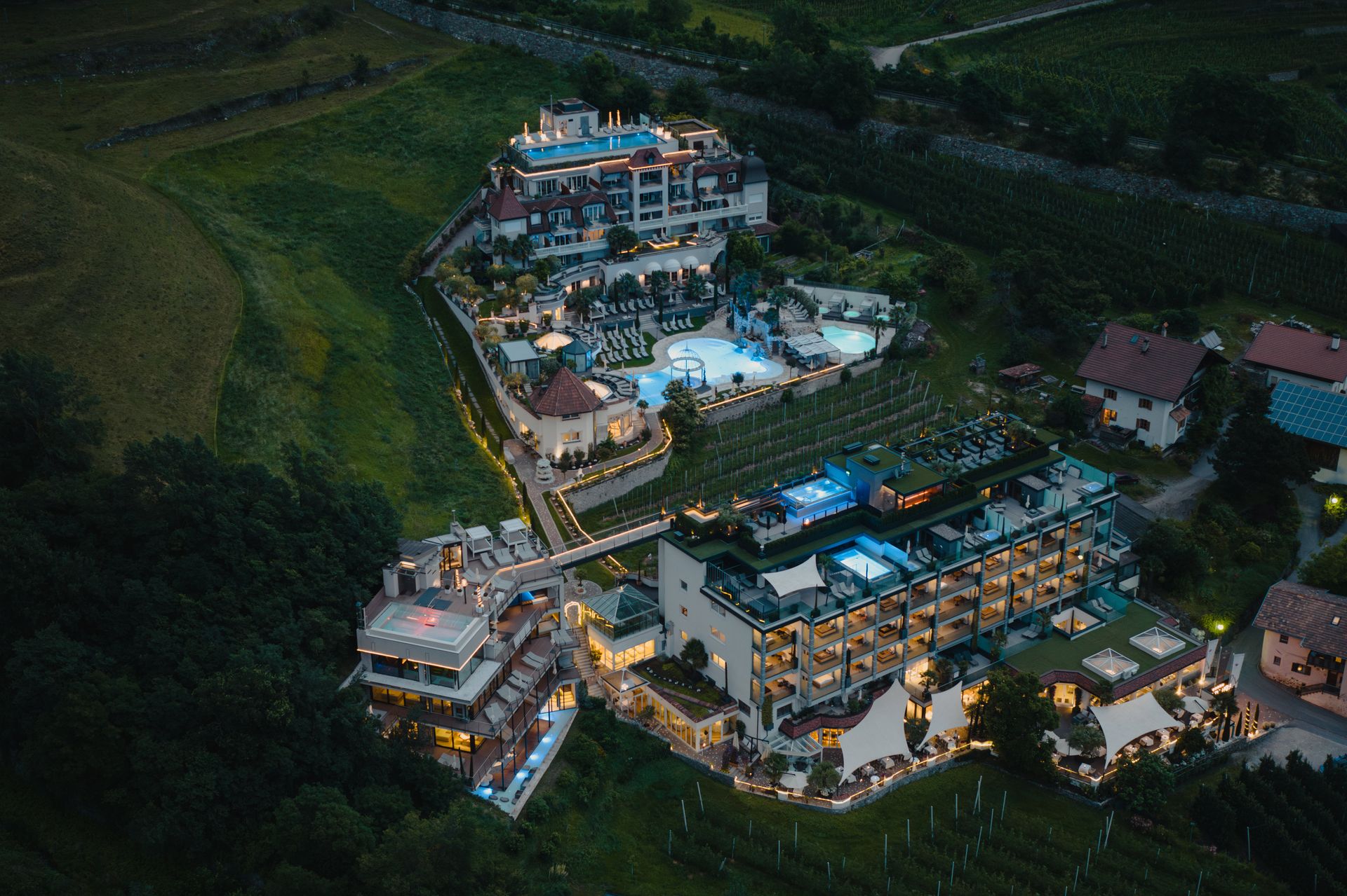 Preidlhof Luxury DolceVita Resort ***** | Bild 58