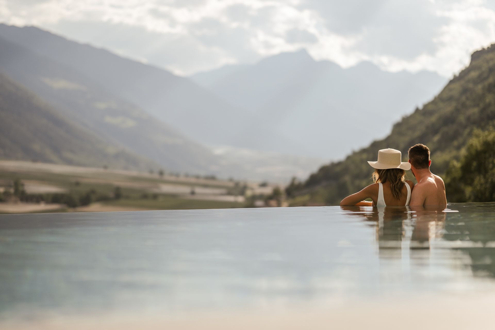 Preidlhof Luxury DolceVita Resort ***** | Bild 13