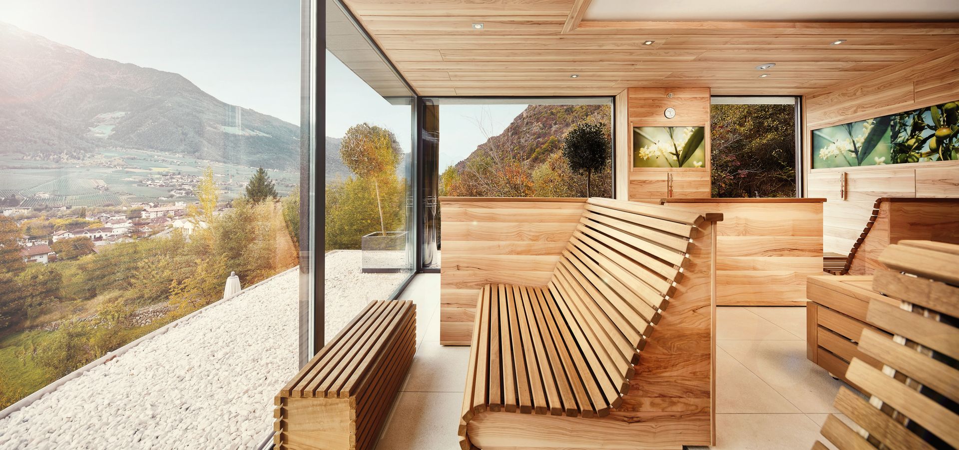 Preidlhof Luxury DolceVita Resort ***** | Bild 4