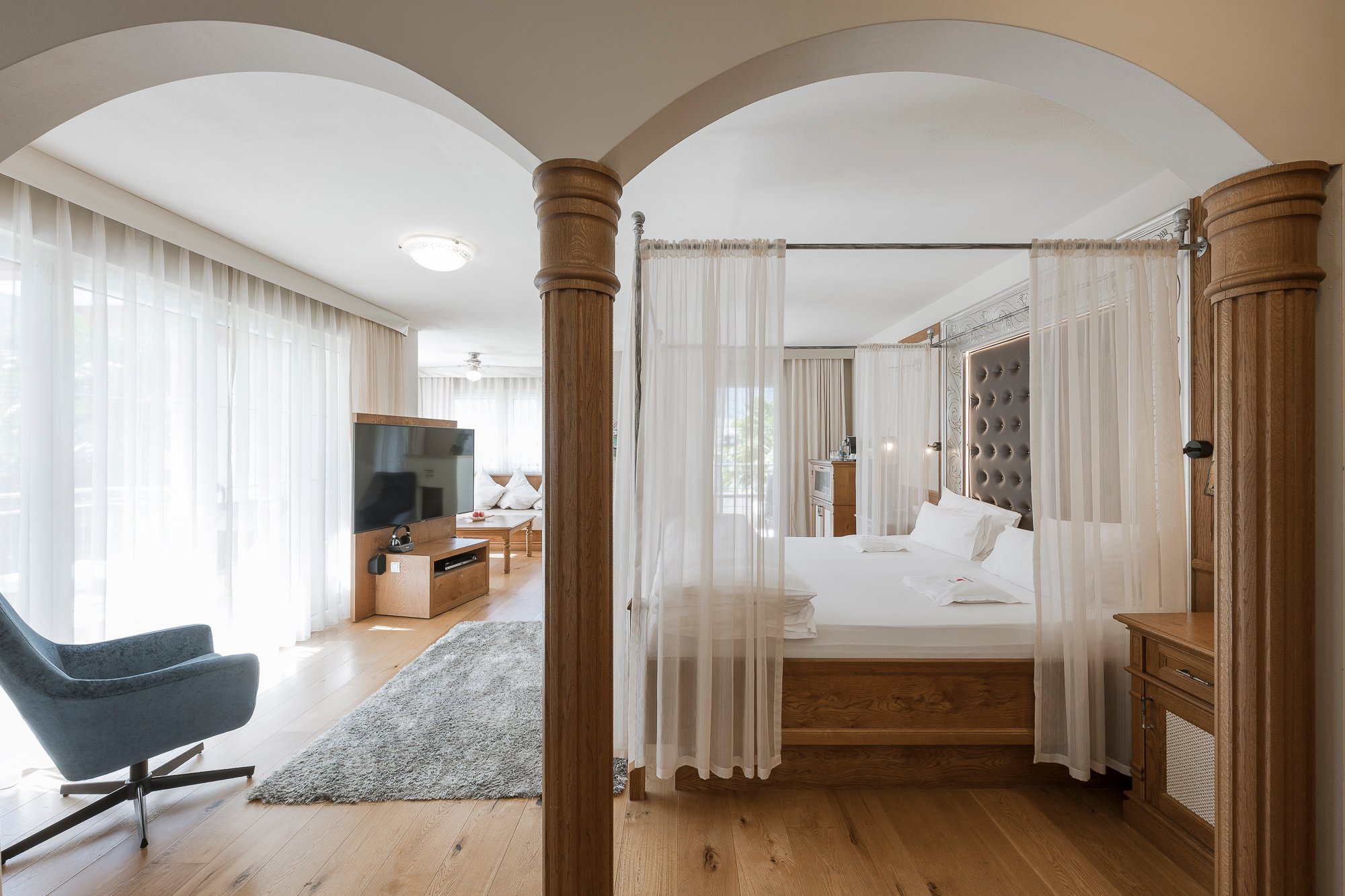 Preidlhof Luxury DolceVita Resort ***** | Bild 34