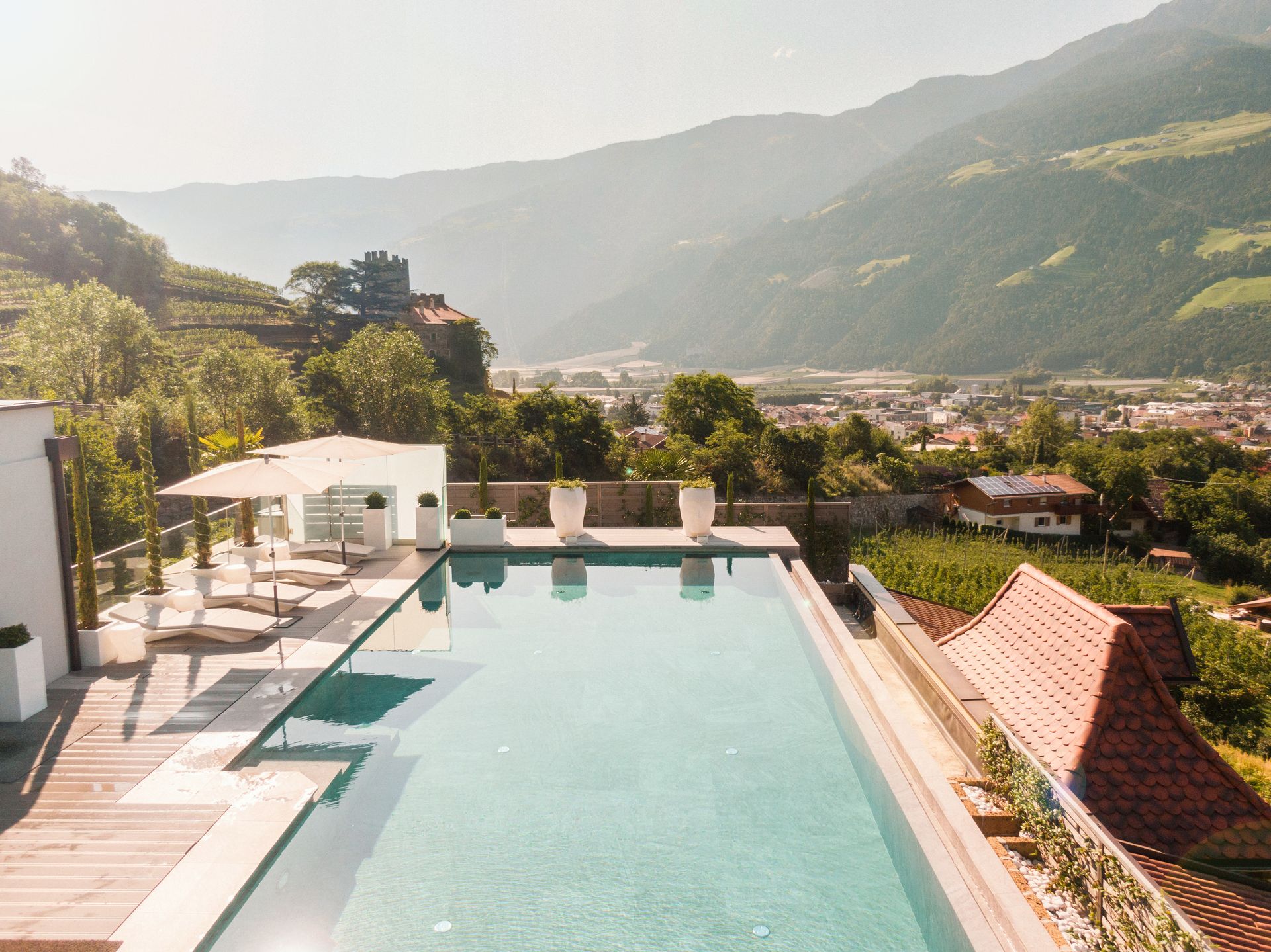 Preidlhof Luxury DolceVita Resort ***** | Bild 9