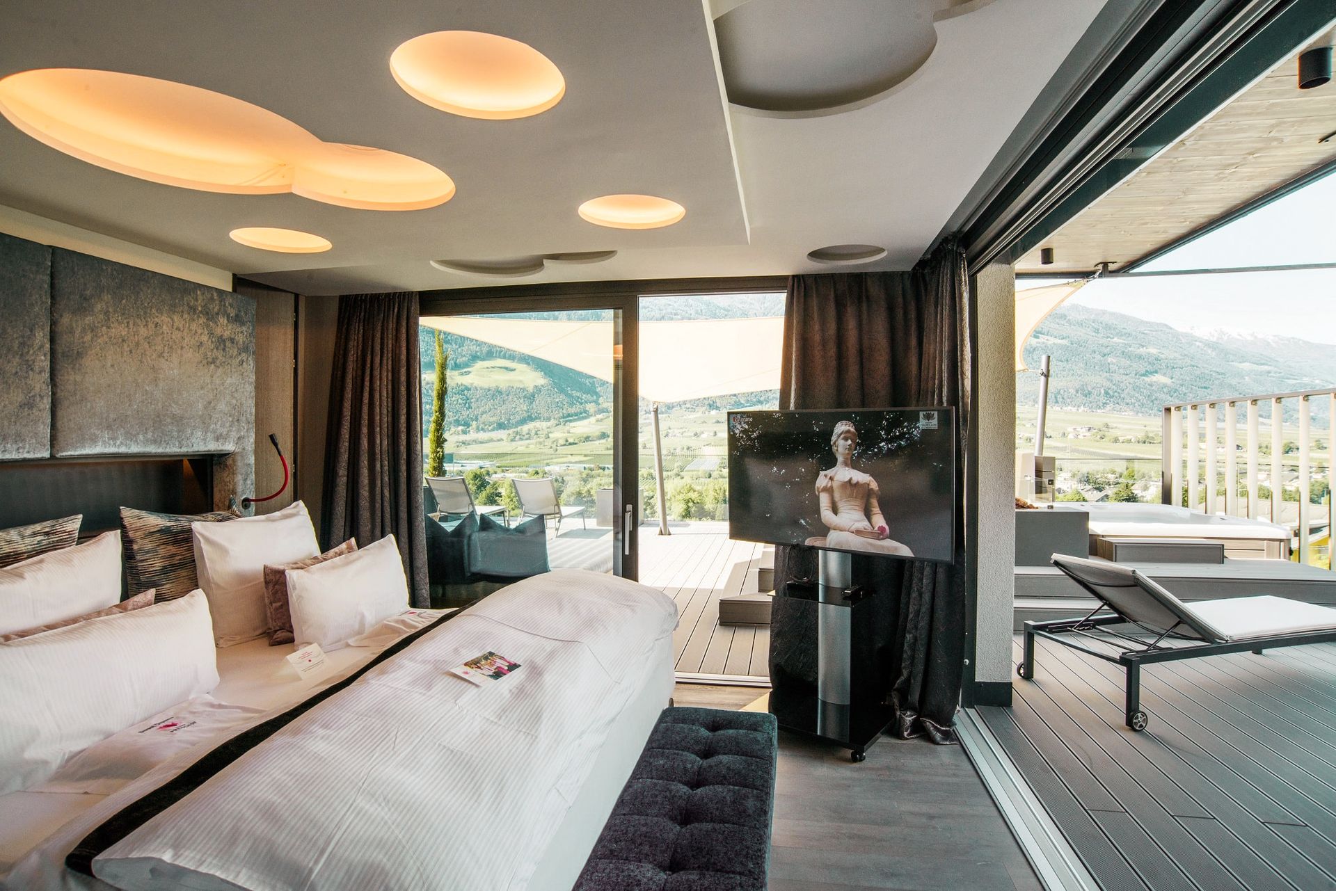 Preidlhof Luxury DolceVita Resort ***** | Bild 33
