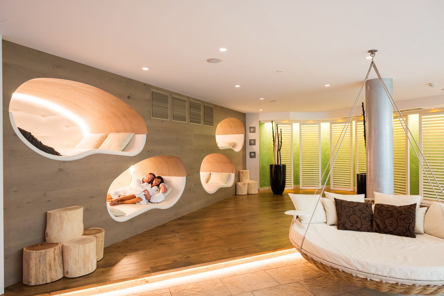 Preidlhof Luxury DolceVita Resort ***** | Bild 11