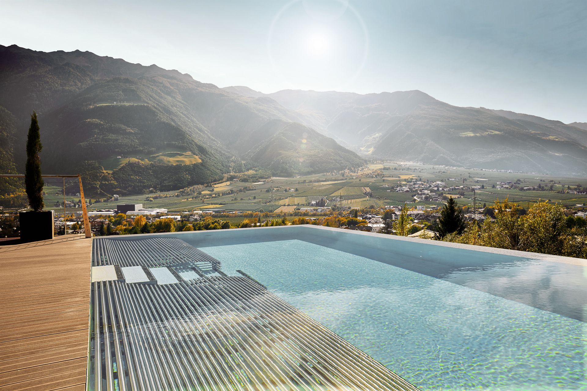 Preidlhof Luxury DolceVita Resort ***** | Bild 8