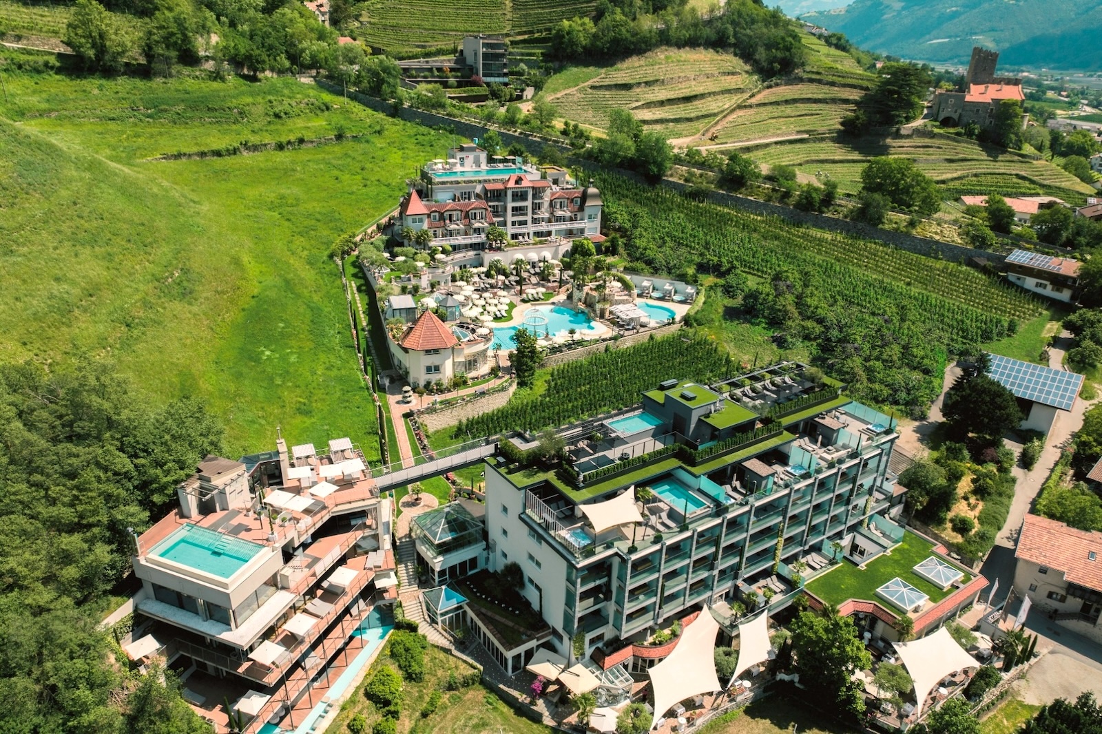 Preidlhof Luxury DolceVita Resort ***** | Bild 77