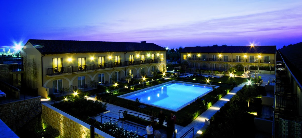 Hotel Principe di Lazise Bilder | Bild 1