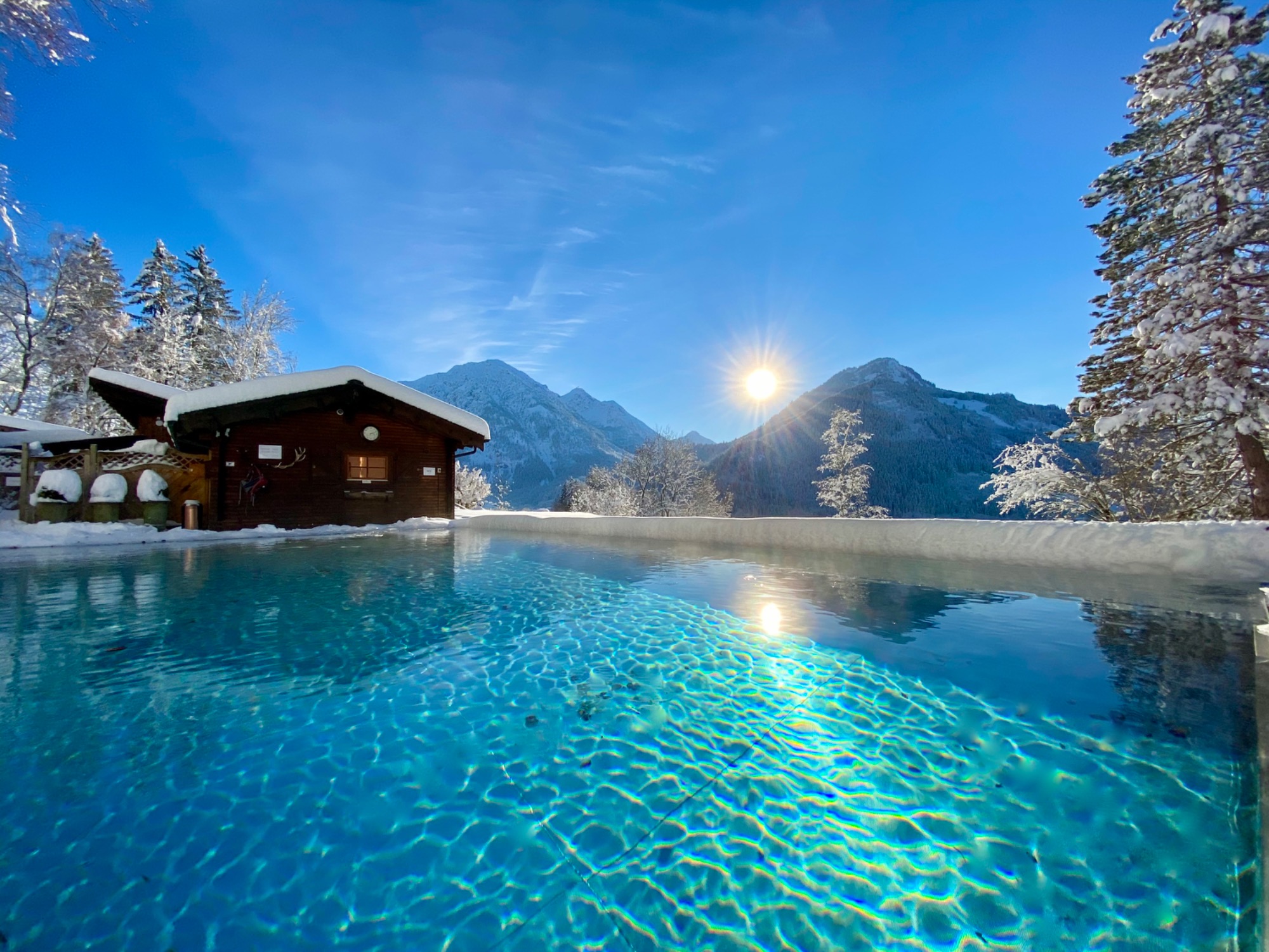 Hotel Prinz-Luitpold-Bad | Bild 44