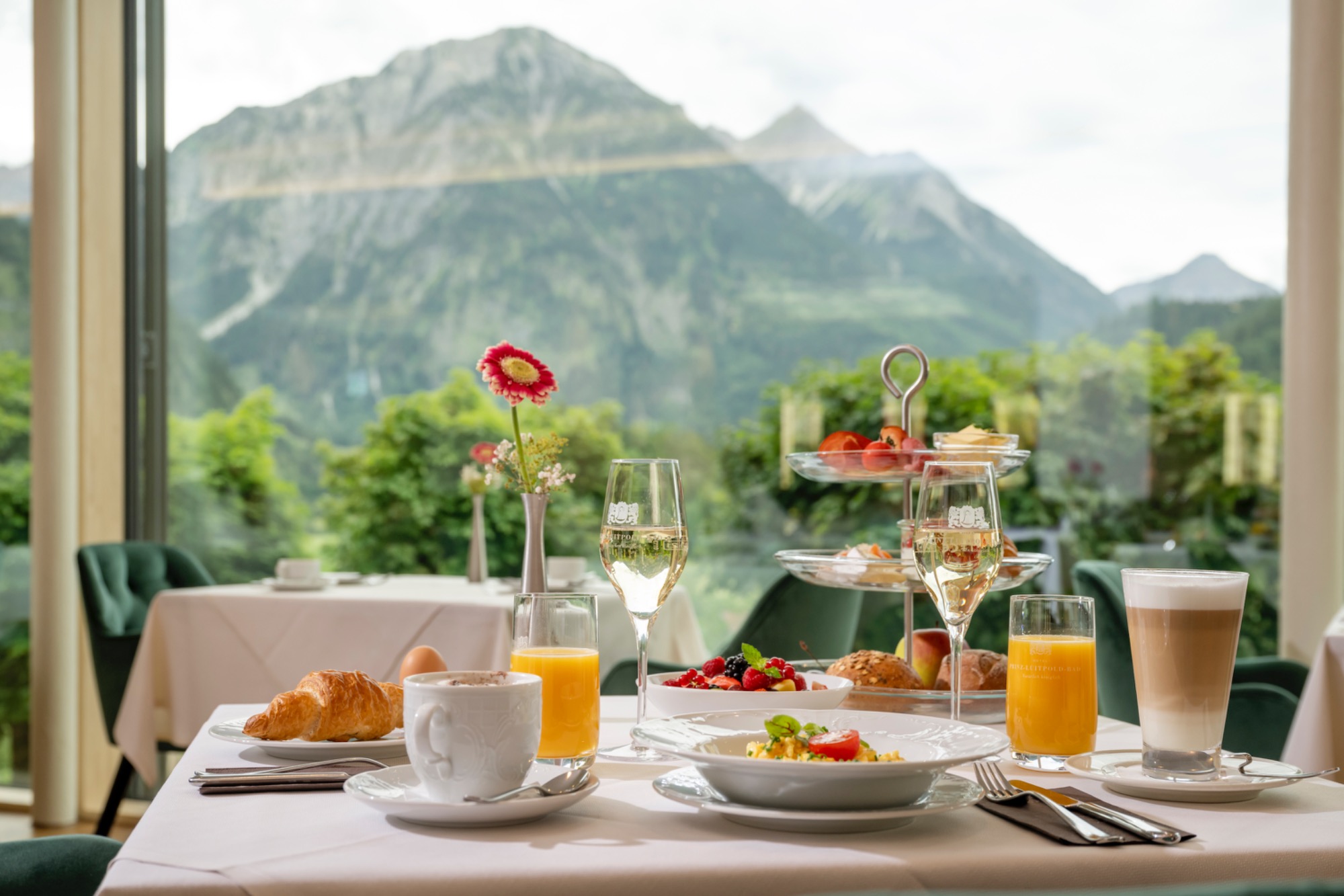 Hotel Prinz-Luitpold-Bad | Bild 57