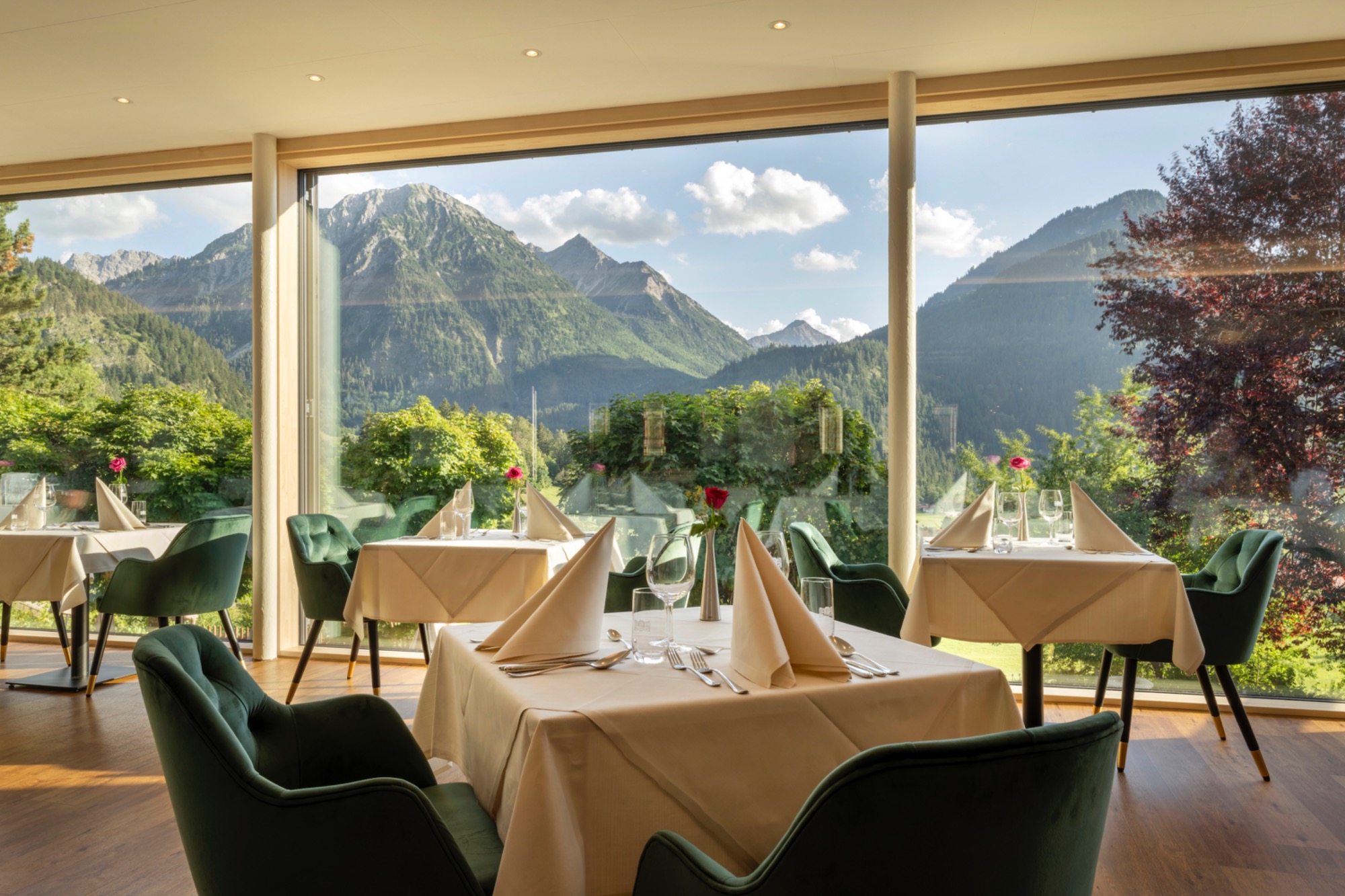 Hotel Prinz-Luitpold-Bad | Bild 8
