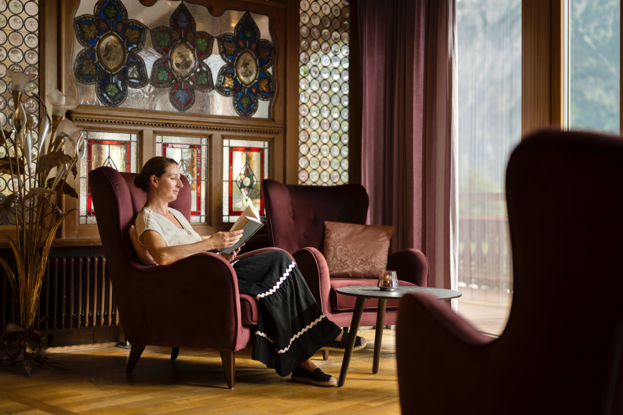 Hotel Prinz-Luitpold-Bad | Bild 5