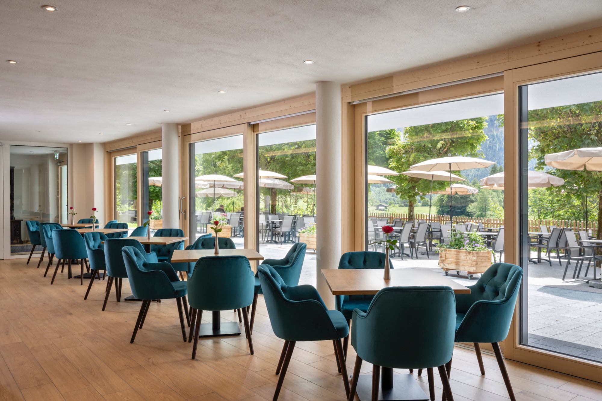 Hotel Prinz-Luitpold-Bad | Bild 29