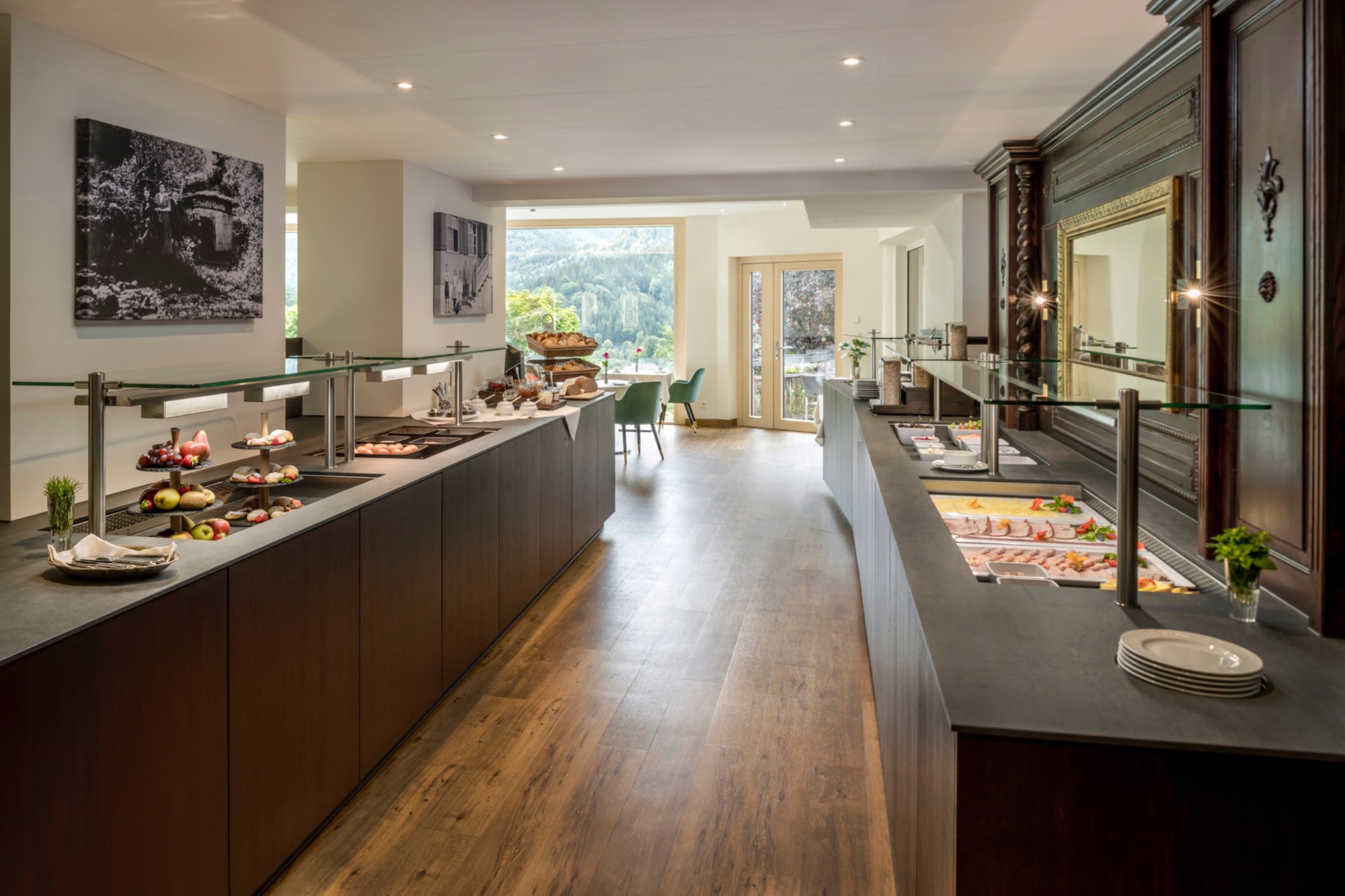 Hotel Prinz-Luitpold-Bad | Bild 15