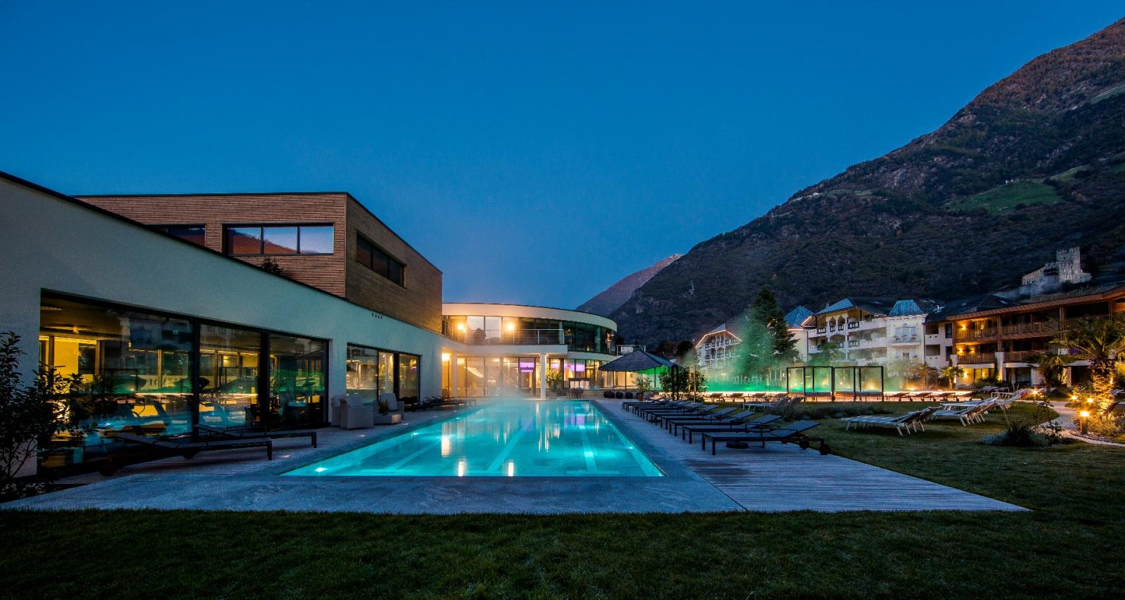 Familien- & Wellnesshotel Prokulus Bilder | Bild 11