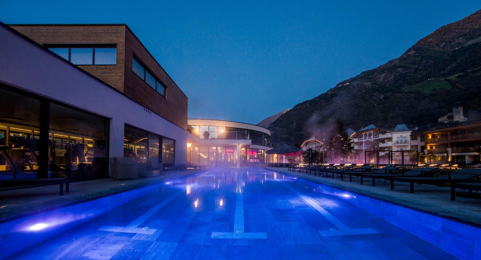 Familien- & Wellnesshotel Prokulus Bilder | Bild 12