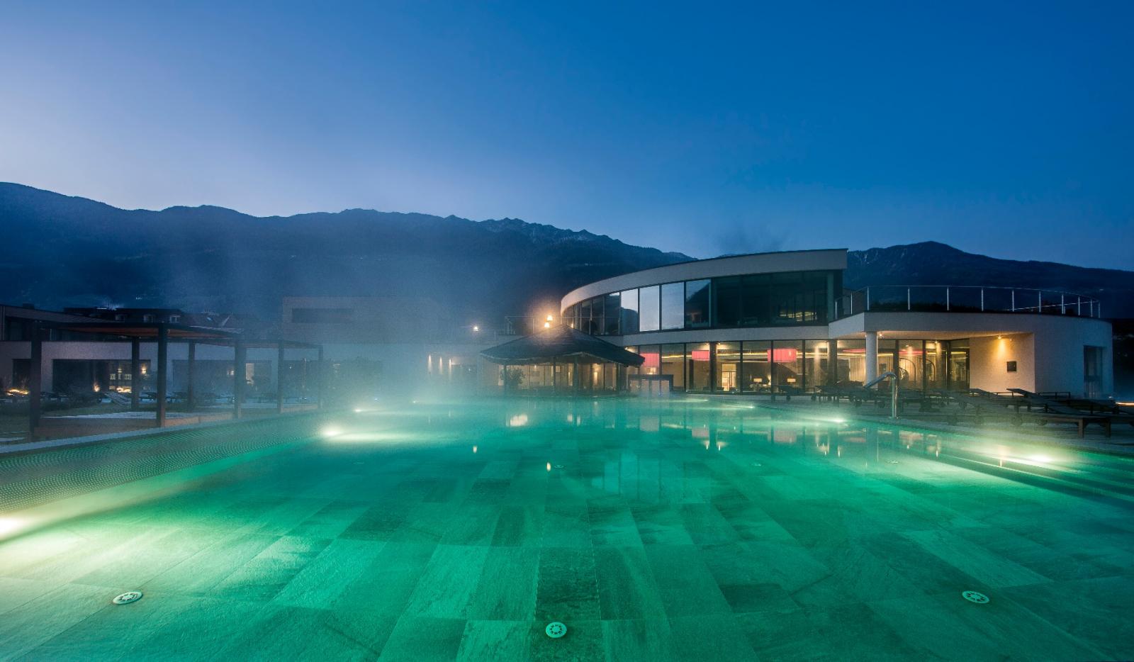 Familien- & Wellnesshotel Prokulus Bilder | Bild 13