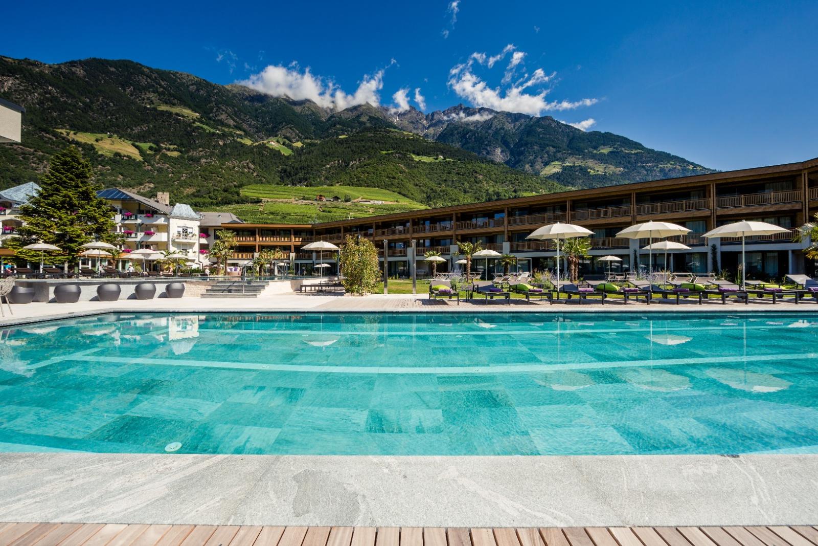 Familien- & Wellnesshotel Prokulus Bilder | Bild 15