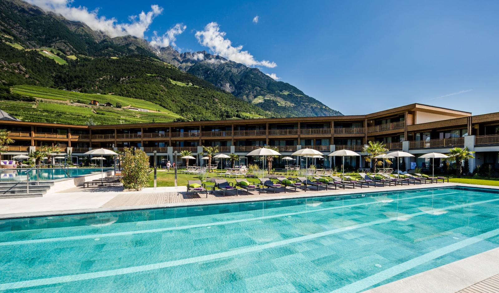 Familien- & Wellnesshotel Prokulus Bilder | Bild 16