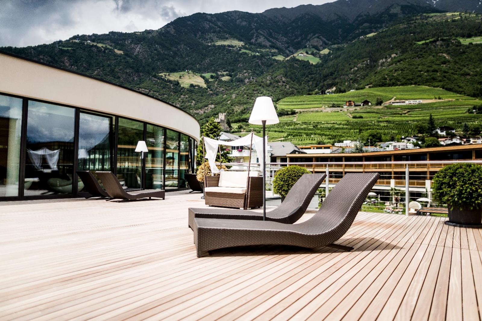 Familien- & Wellnesshotel Prokulus Bilder | Bild 18