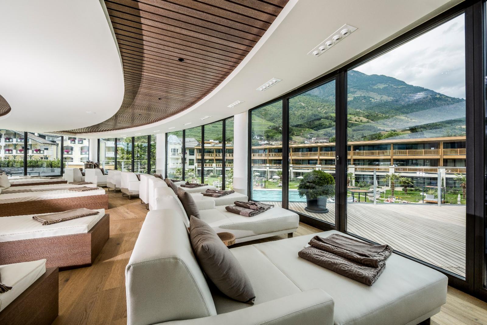 Familien- & Wellnesshotel Prokulus Bilder | Bild 32