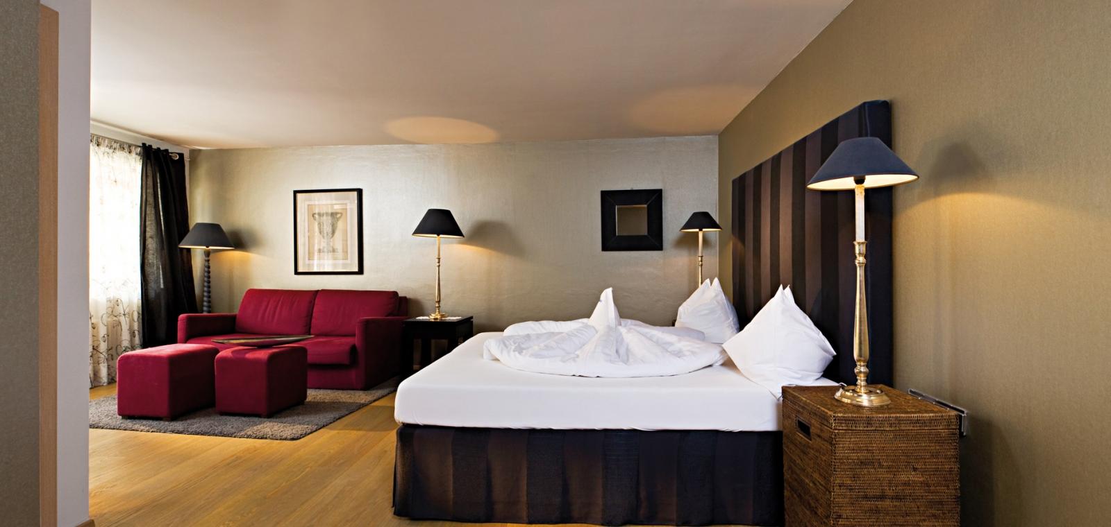 Familien- & Wellnesshotel Prokulus Bilder | Bild 33