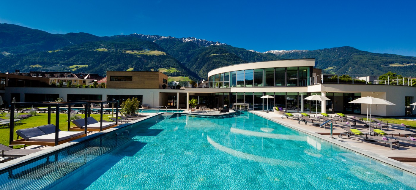 Familien- & Wellnesshotel Prokulus Bilder | Bild 1