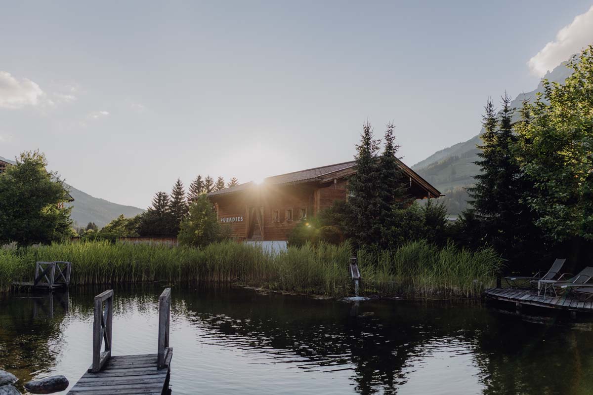 PURADIES Naturresort Bilder | Bild 59