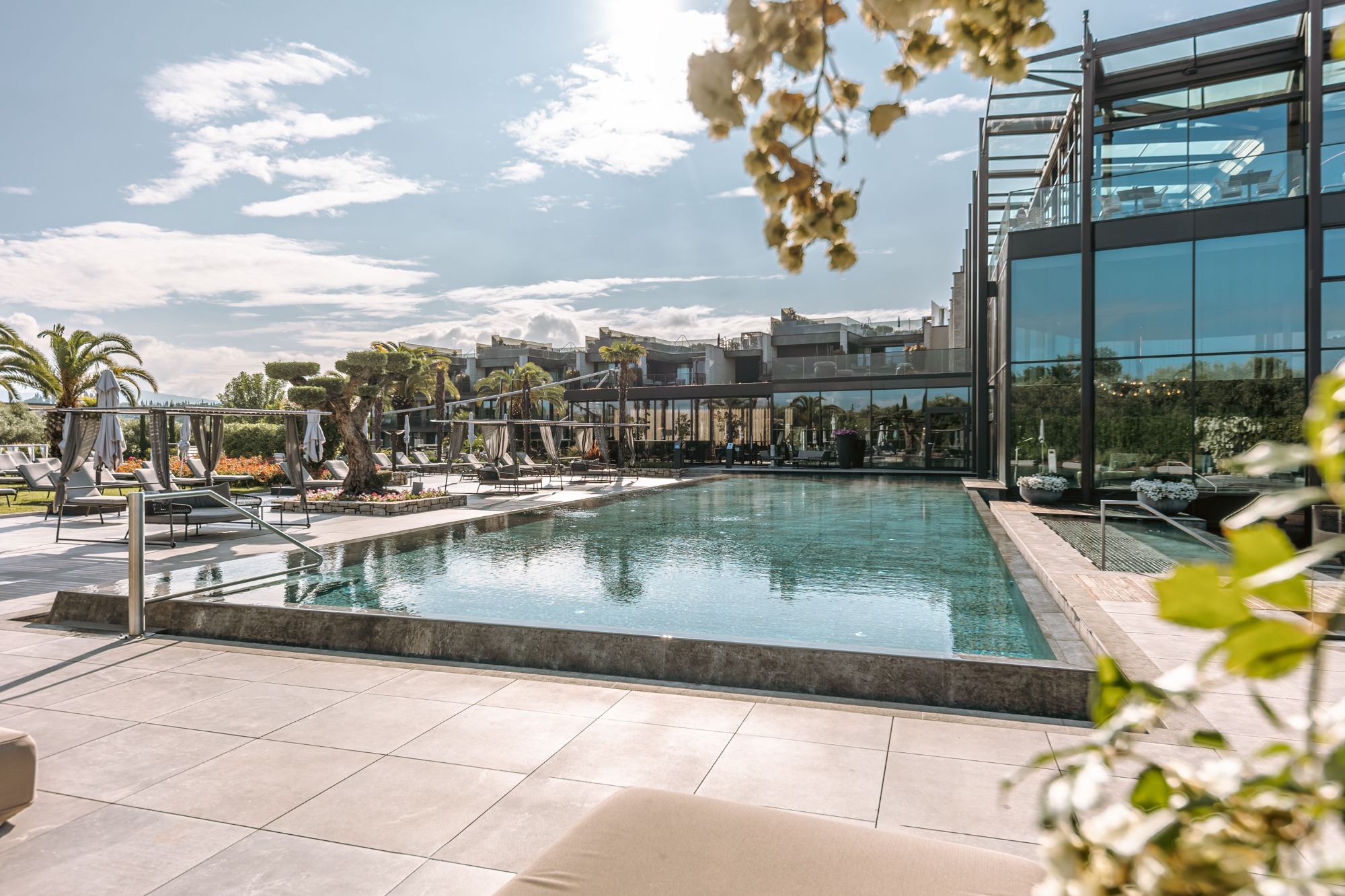 Hotel Quellenhof Luxury Resort Lazise | Bild 48