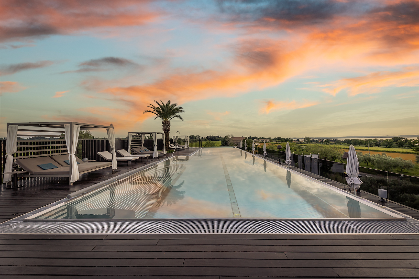 Hotel Quellenhof Luxury Resort Lazise | Bild 6