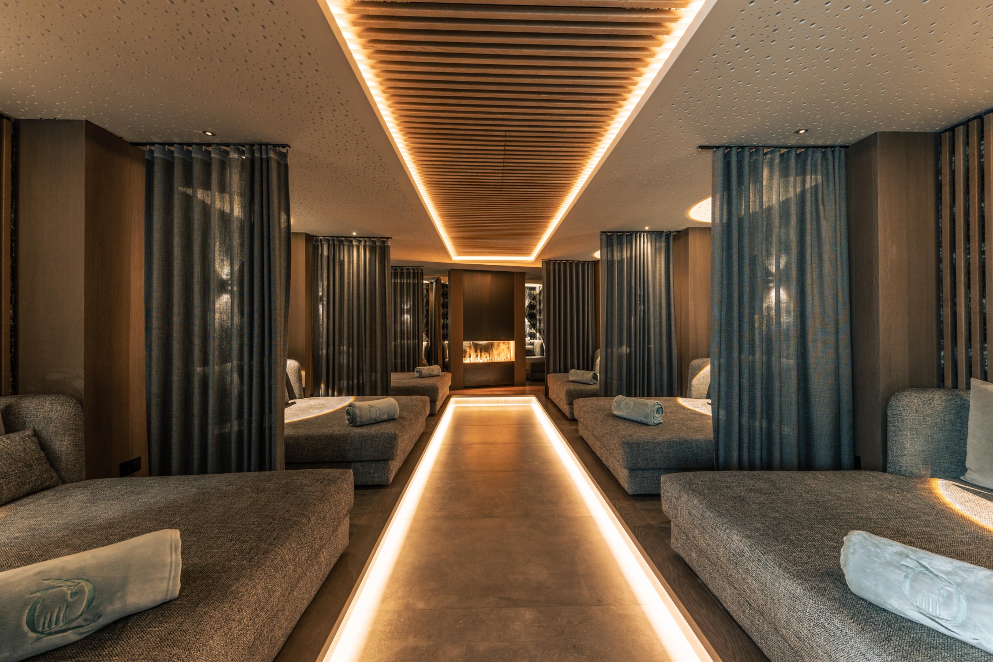Hotel Quellenhof Luxury Resort Lazise | Bild 51