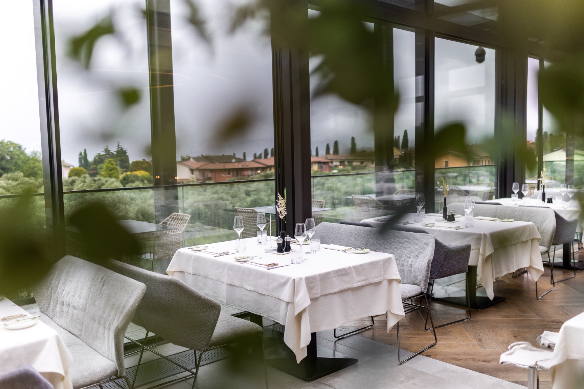 Hotel Quellenhof Luxury Resort Lazise | Bild 3