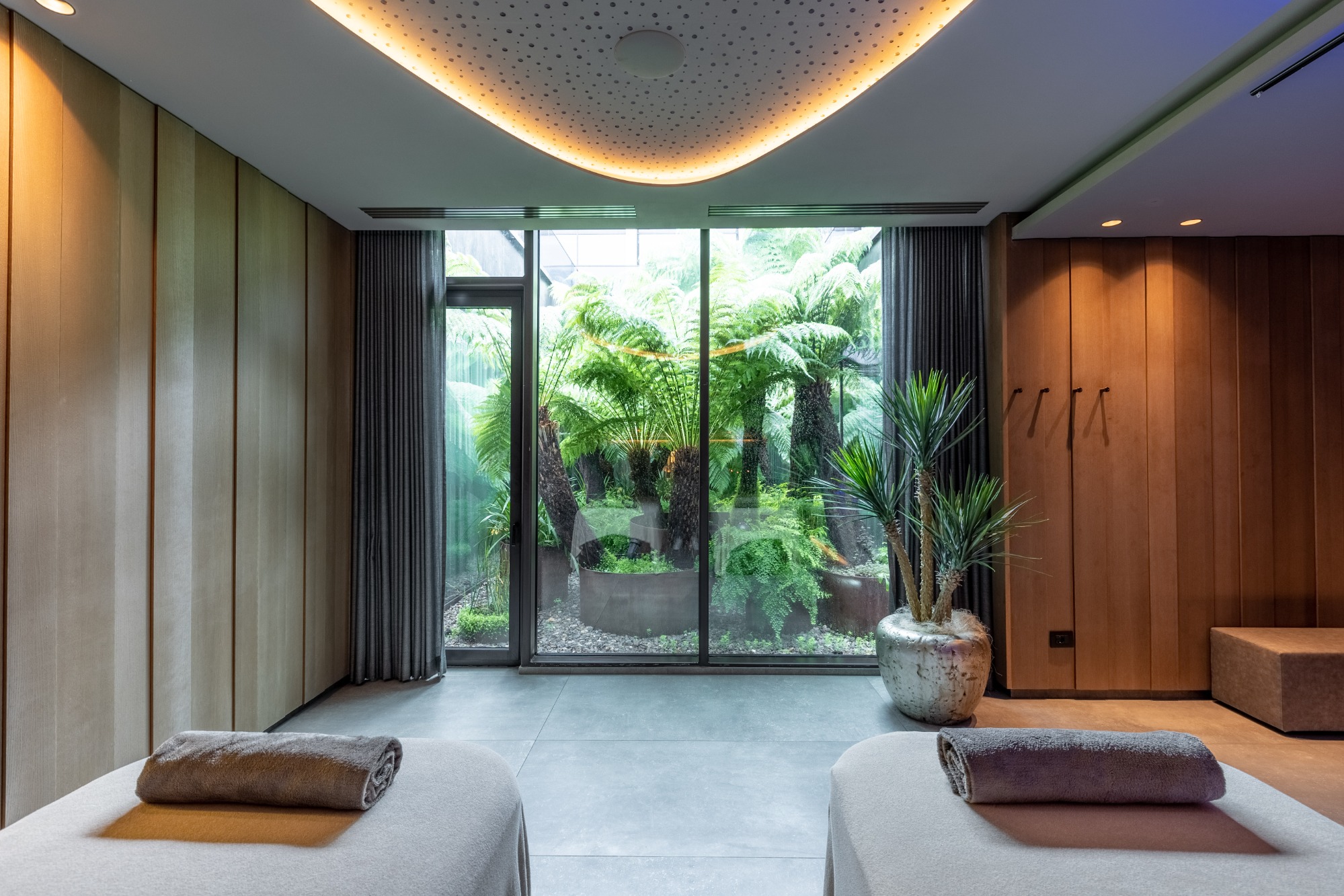 Hotel Quellenhof Luxury Resort Lazise | Bild 53