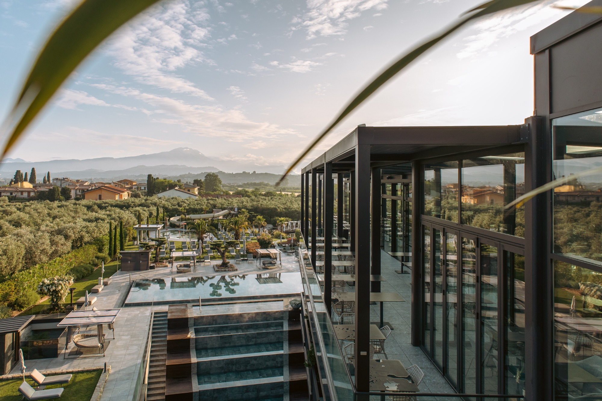Hotel Quellenhof Luxury Resort Lazise | Bild 1