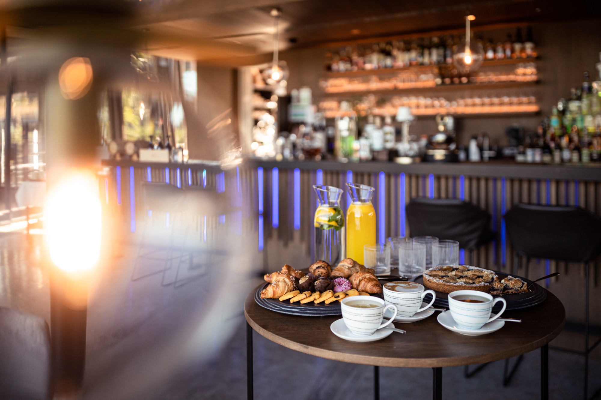 Hotel Quellenhof Luxury Resort Lazise | Bild 56