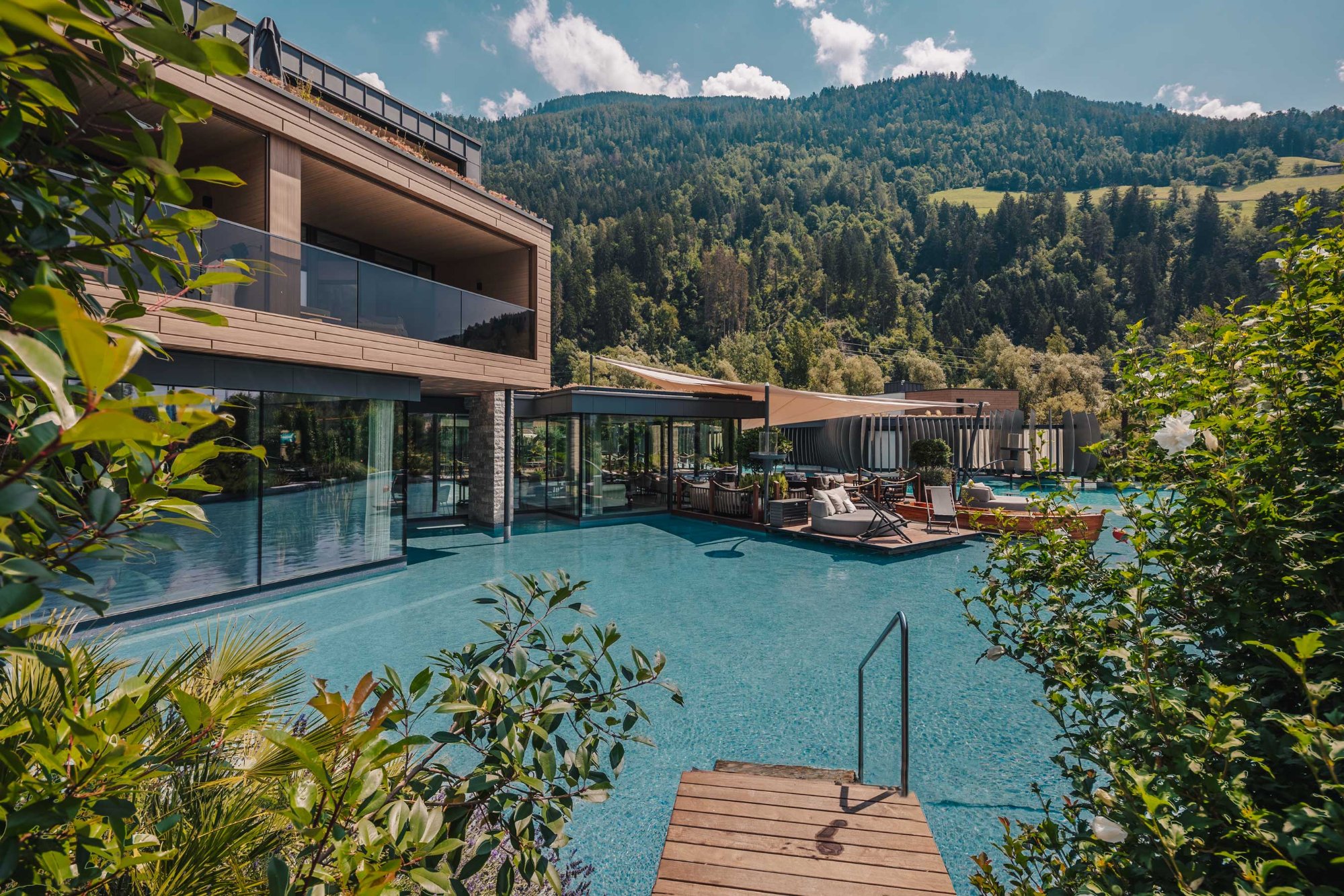 Quellenhof See Lodge | Bild 52