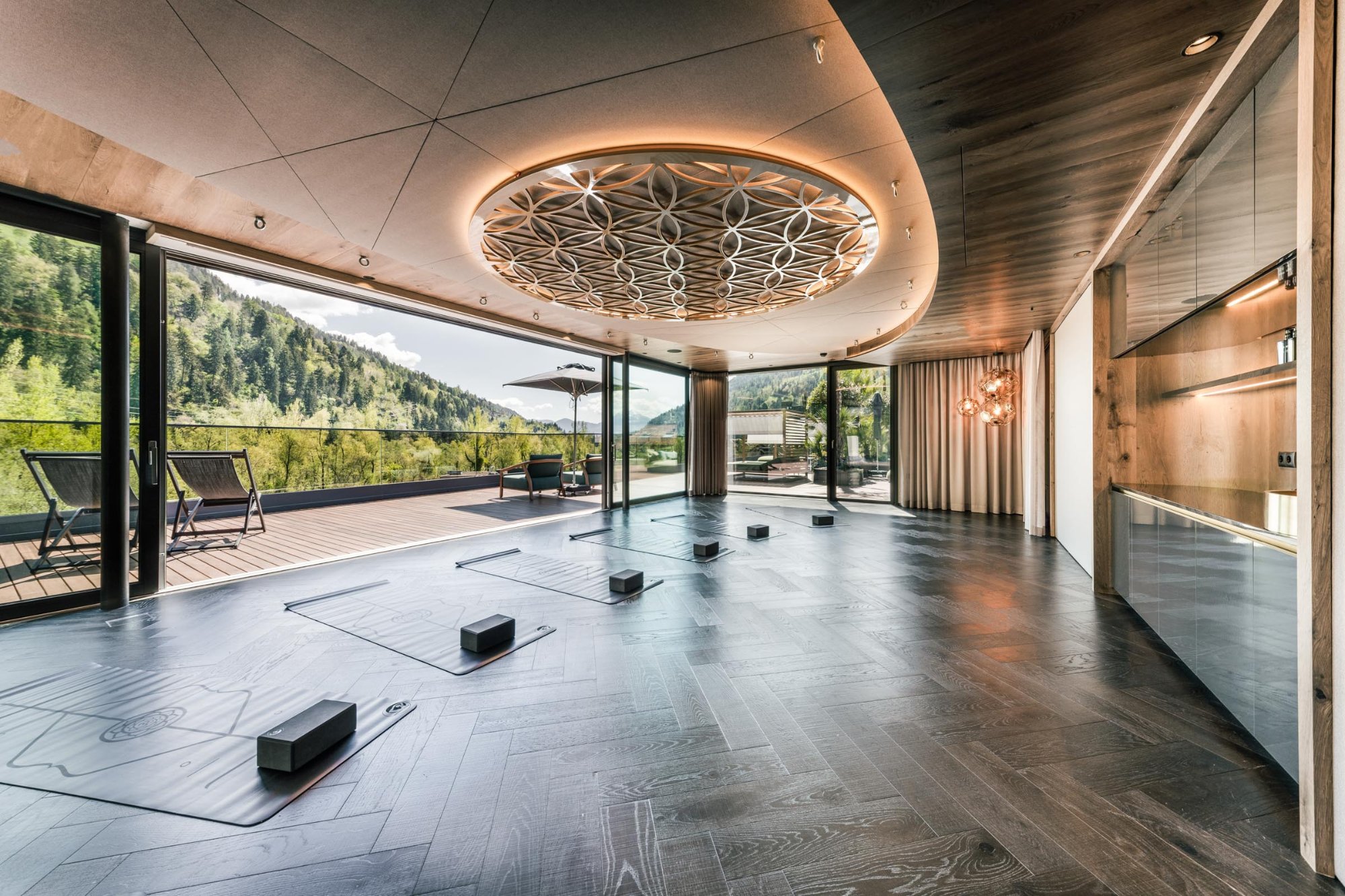 Quellenhof See Lodge | Bild 57