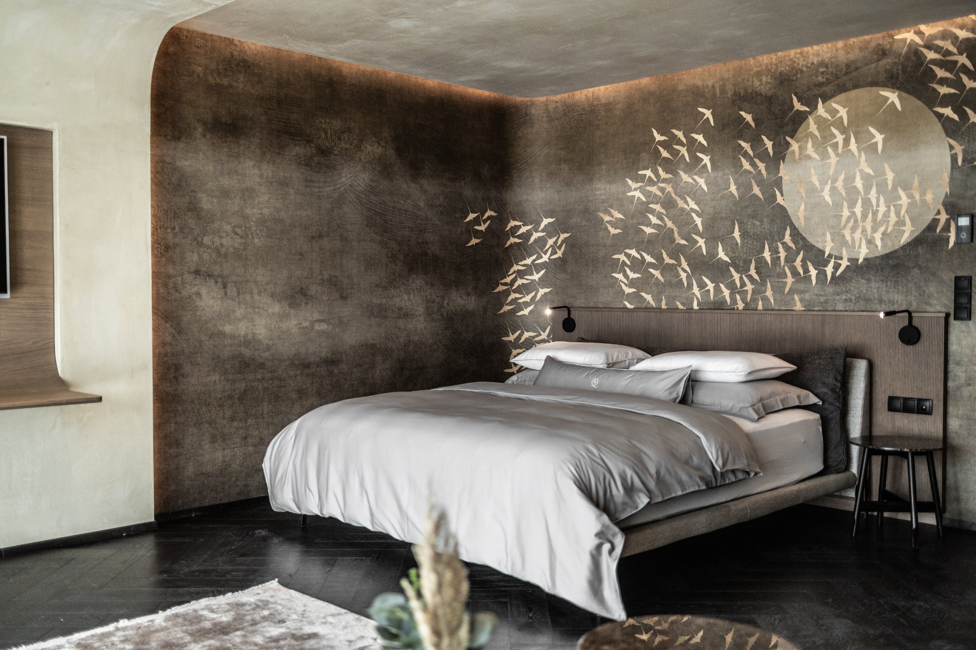 Quellenhof See Lodge | Bild 55