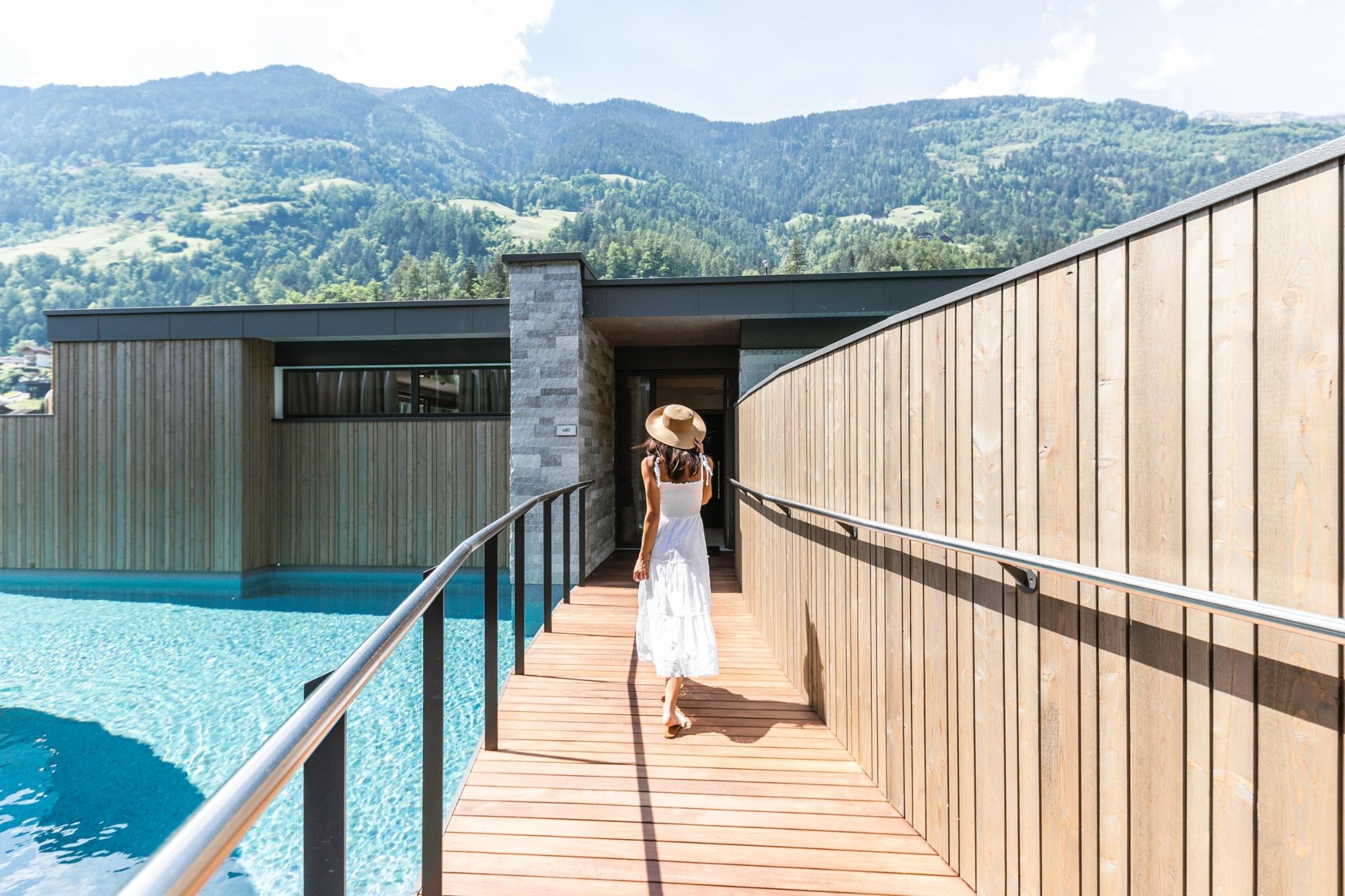Quellenhof See Lodge | Bild 58
