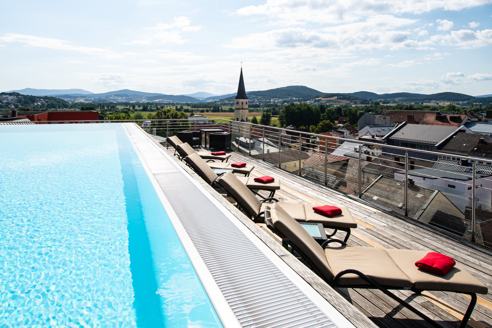 Randsbergerhof | Bild 1