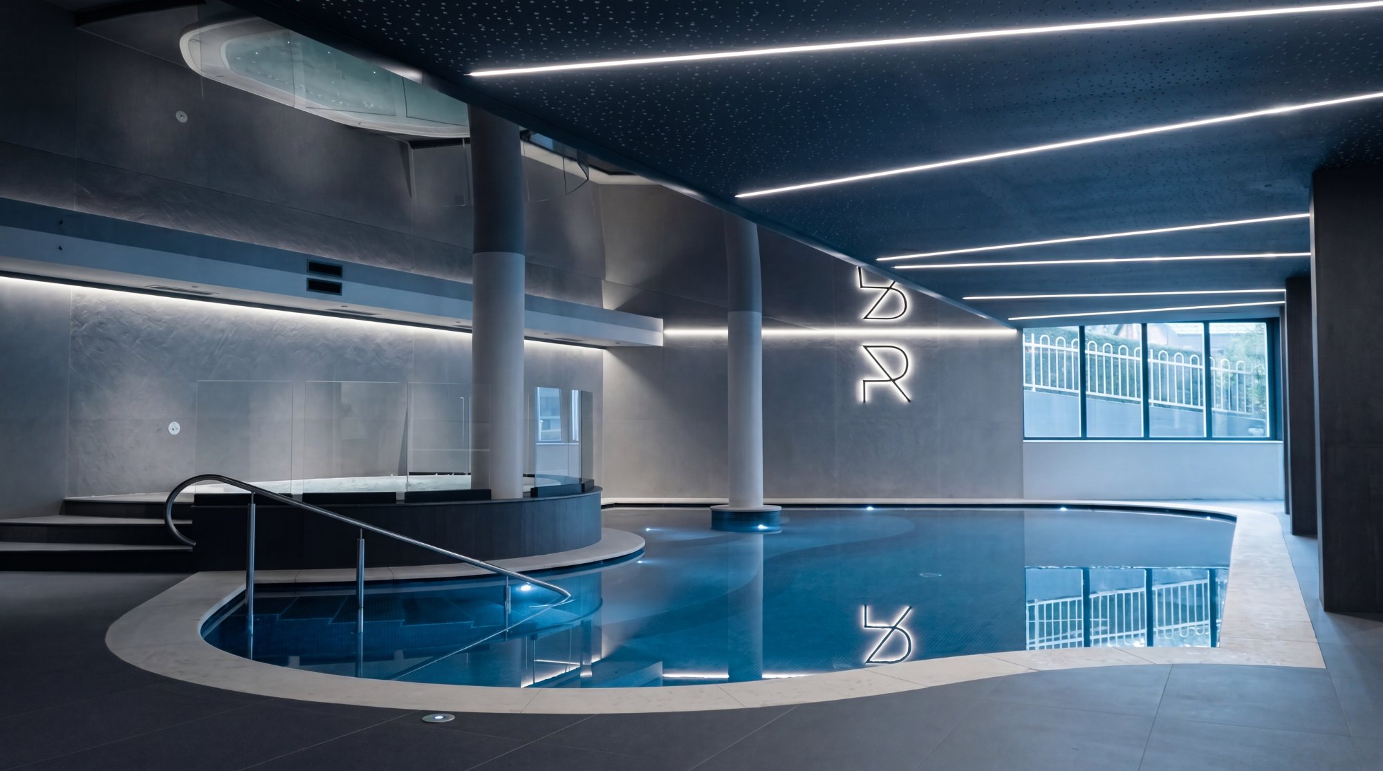 Ravelli Hotel & Lodges Luxury Spa Bilder | Bild 14